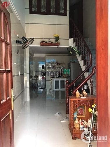 Ảnh 1 - Cho thuê nhà 45m2. Đường Tây Hòa, Q9, HCM
