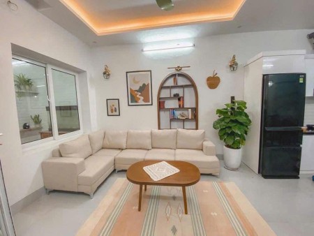 Cho Thuê nhà ngõ 129 Nguyễn Trãi, 50m2 x 3 tầng, 2 ngủ, 3 vs, 13 triệu ở nhớm 6 người