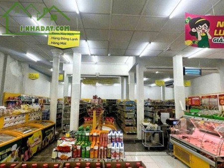 Cho thuê nhà mặt tiền đường Số 5 Linh Xuân 300m², thích hợp kinh doanh