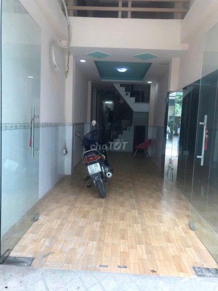 Nhà Nguyên Căn – 4PN – Gần Ngã 4 Huỳnh Tấn Phát – Nguyễn Thị Thập