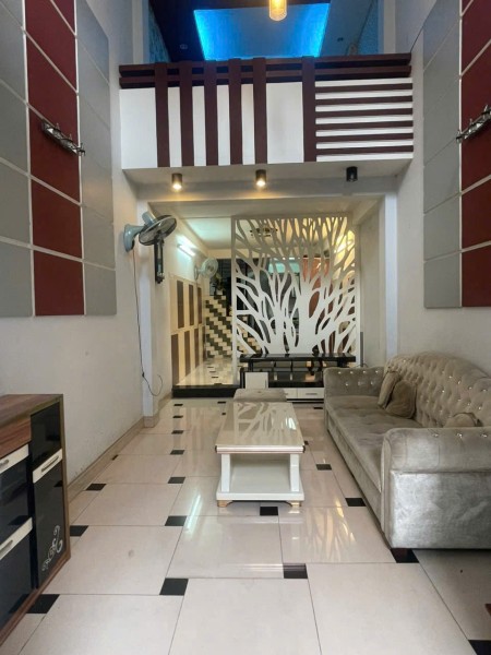 Cần Cho Thuê Nhà Khu Vực Tân Bình