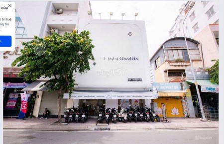 Cho thuê mặt bằng mặt tiền kinh doanh Thích hợp kinh doanh nhiều nghành nghề
