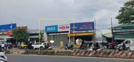 Cho thuê nhà Mặt tiền Hòa Bình 190m² - NGANG10M - GẦN CHỢ - CHUNG CƯ