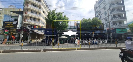 Cho thuê nhà Mặt tiền Lê Văn Quới 200m²