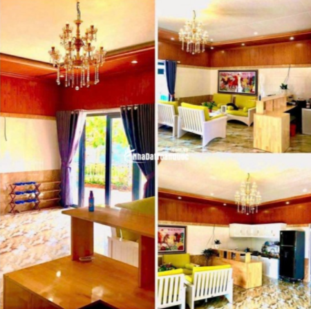 Cho thuê villa mặt tiền Đặng Thái Thân, P3, Đà Lạt – 3PN, sân đậu 2 ô tô – Giá ưu đãi 3 tháng đầu