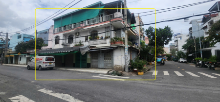 Cho thuê nhà 2 Mặt tiền Phú Thạnh 126m² - NGANG 7M - GẦN TRƯỜNG HỌC