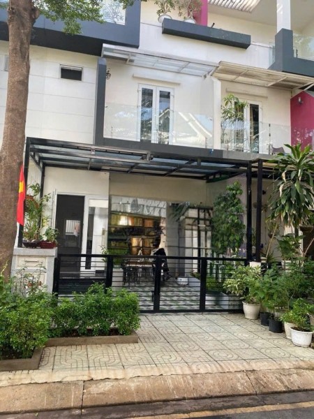 Cho Thuê Nhà Nguyên Căn Nguyễn Duy Trinh Thủ Đức gần vòng xoay Phú Hữu, Valencia Riverside