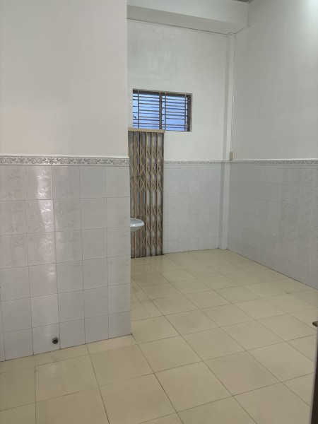 Ảnh 2 - Cho thuê nhà nguyên căn hẻm xe hơi Hồ Hảo Hớn, thích hợp…