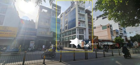 Cho thuê Tòa nhà 2 Mặt tiền Lũy Bán Bích 80m² - 7 TẦNG - KHU THƯƠNG HIỆU SẦM UẤT