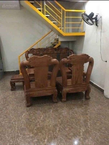 Cho thuê nhà An Dương, 2 tầng x 60m2, 2 ngủ, 8 Triệu