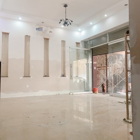Ảnh 4 - Chính chủ cho thuê nhà MTKD sát bên nhà ga sân bay TSN, Tân Bình,…