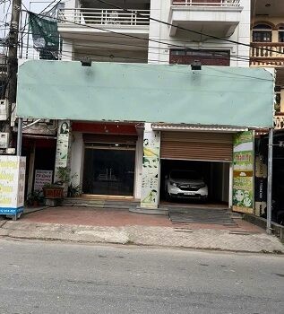 CHO THUÊ NHÀ 3 TẦNG KINH DOANH – Ngã 3 Cát Đằng, Quốc lộ 38B, xã Yên Tiến, Ý Yên, Nam Định
