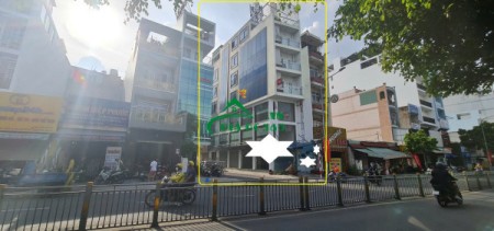 Cho thuê nhà Mặt tiền Vườn Lài 84m² - 1 LẦU - 20Triệu