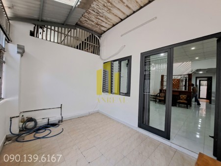 Nhà Trệt 1 Lửng 4x18m Gần Trần Não Cho Thuê 14,5 Triệu - Đường Xe Hơi
