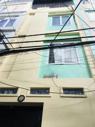 Chính chủ cần cho thuê nhà riêng tại Ngõ 750 đường Kim giang, P Thanh Liệt, Hà Nội