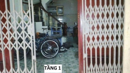 Cho thuê nhà nguyên căn ngõ 73 Hồng Mai 30m2 x 4 tầng, 3 ngủ. 3 wc.10 triệu tháng