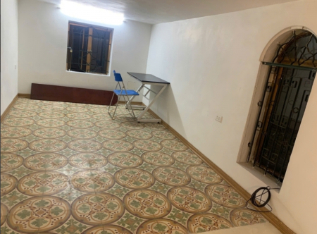 Cho thuê nhà nguyên căn ngõ 239 Ngõ Khâm, 35m2 x 2 tầng, 2 ngủ, 1 wc, 9 triệu