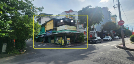 Cho thuê nhà 2 Mặt tiền Hiền Vương 80m², 1Lầu - 20Triệu