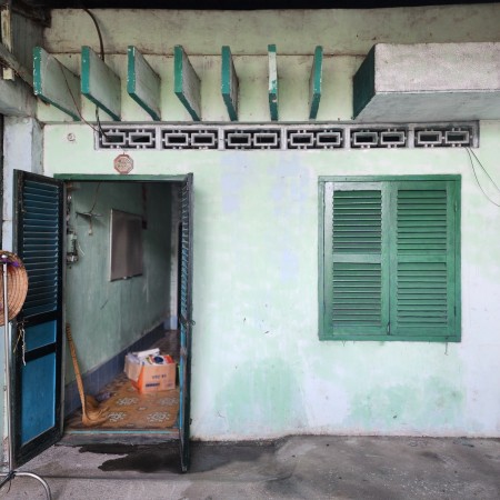 Cho thuê nhà cấp 4 – sân ô tô 16 chỗ – đường xe 7 chỗ, Bửu Hòa – BH