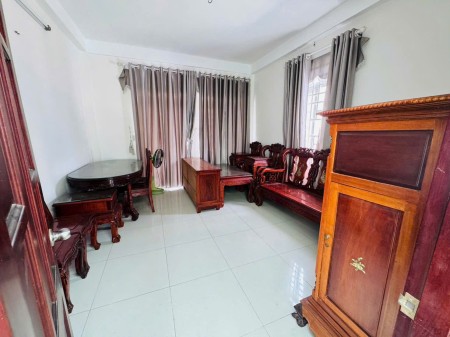 Cho thuê nhà MT Gần Tô Hiệu, 4x16. 4PN 5wc, full nội thất 17 triệu