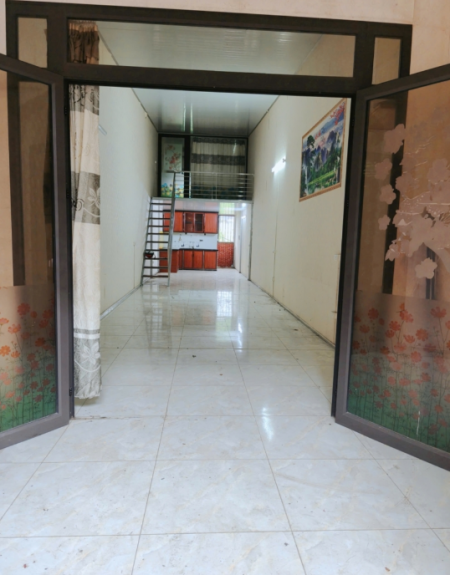 Cho thuê nhà nguyên căn Định Công Thượng, 70m2, 1.5 tầng, 1 ngủ, 9.5 Triệu/th