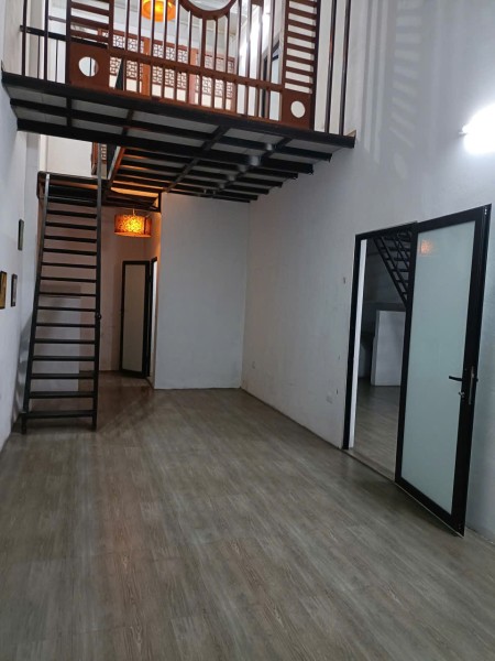 Cho thuê nhà nguyên căn rộng, đẹp