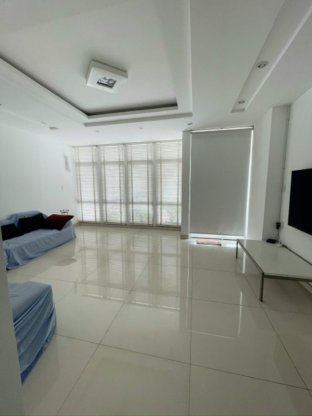 Cho thuê nhà đường 44 KDC An Phú Hưng Quận 7 dt 4x19m,3 lầu,4Pn