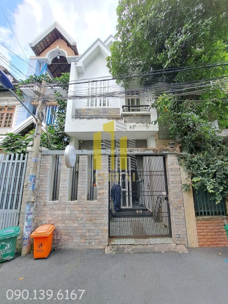 Cho Thuê Villa Mini Gần Trần Não Giá 20 Triệu