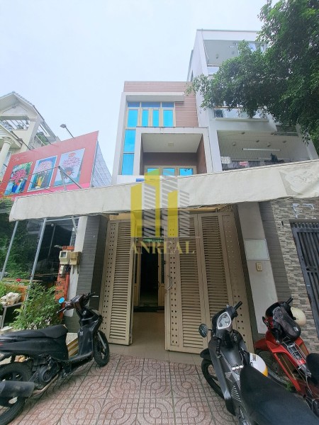 Cho Thuê Nhà 3 Lầu Khu Đô Thị An Phú - Giá 28 Triệu