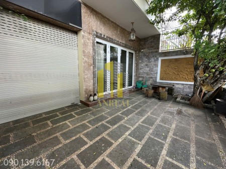 Cho Thuê Villa Khu Đảo Kim Cương 450m² Ngang 8m - 5 Phòng Giá 38 Triệu