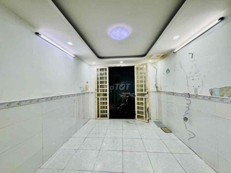 Cho thuê nhà nguyên căn 2 tầng, Trần Đình Xu – Nguyễn Cư Trinh, P. Cầu Ông Lãnh, Quận 1