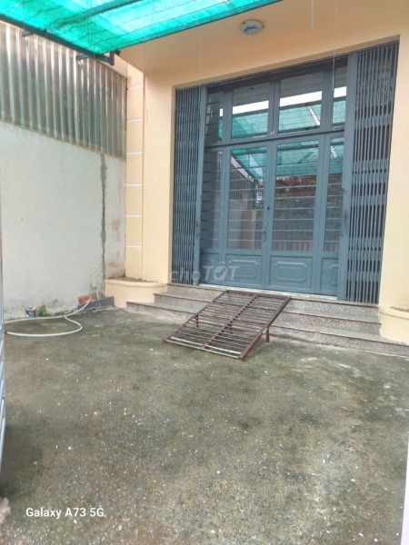 Cho Thuê Nhà Nguyên Căn – Gần Trần Não, P. An Khánh, Q.2 (TP. Thủ Đức)