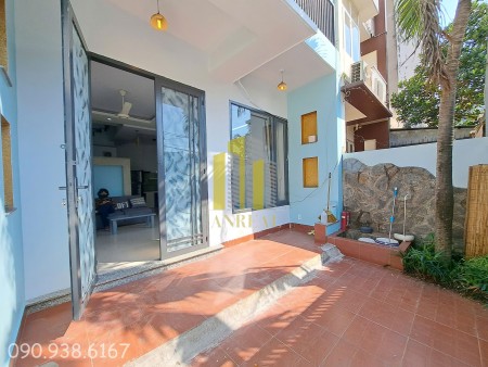 Nhà 2 lầu khu Thảo Điền 2 Phòng giá 20 triệu