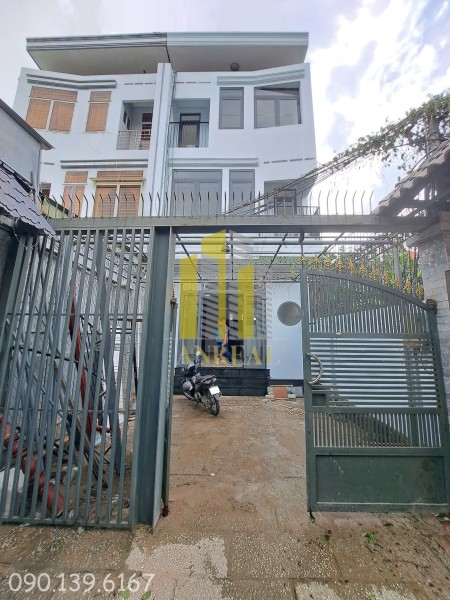 NHÀ CHO THUÊ PHƯỜNG AN PHÚ SÂN RỘNG - 2 LẦU 3 PHÒNG GIÁ 20 TRIỆU