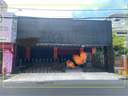 Cho thuê nhà mặt tiền Tân Kỳ Tân Quý 170m² - NGANG 10M