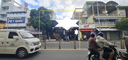 Cho thuê nhà Mặt tiền Hòa Bình 114m2 - NGANG 6M - GẦN CHỢ - CHUNG CƯ