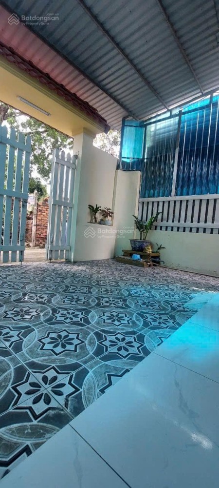 CHO THUÊ NHÀ CẤP 4 – CÓ GÁC LỬNG – 3PN – QUẬN 9