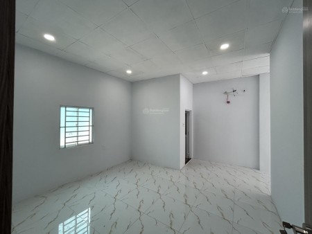 Cho thuê nhà riêng tại hẻm 149 Lưu Hữu Phước, P.15, Q.8, 1 trệt, 1 lầu, nở hậu