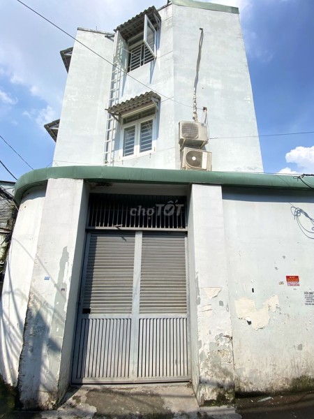 Cho thuê hẻm 88 Nguyễn Văn Quỳ Quận 7, 2PN, 2WC, đã có sẵn máy lạnh