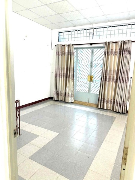 CHO THUÊ NHÀ MỚI ĐẸP – HXH ĐƯỜNG THÁI PHIÊN, P.9, Q.11