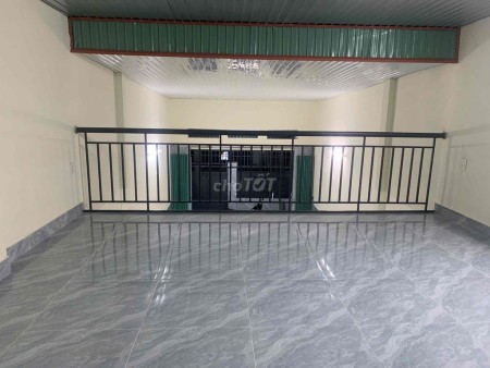 Cho thuê nhà Tân Chánh Hiệp Quận 12 gần quận Gò Vấp