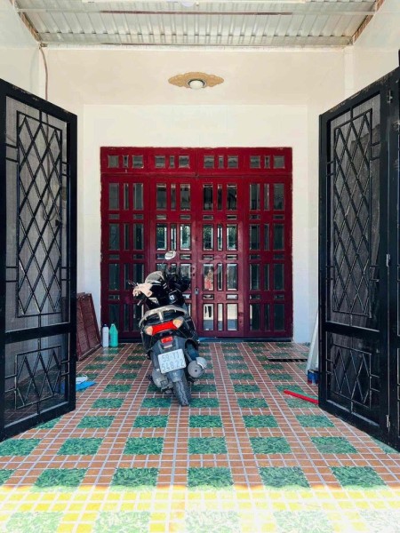 CHO THUÊ NHÀ MẶT TIỀN ĐƯỜNG LỚN 20M – NHÀ MỚI 100%