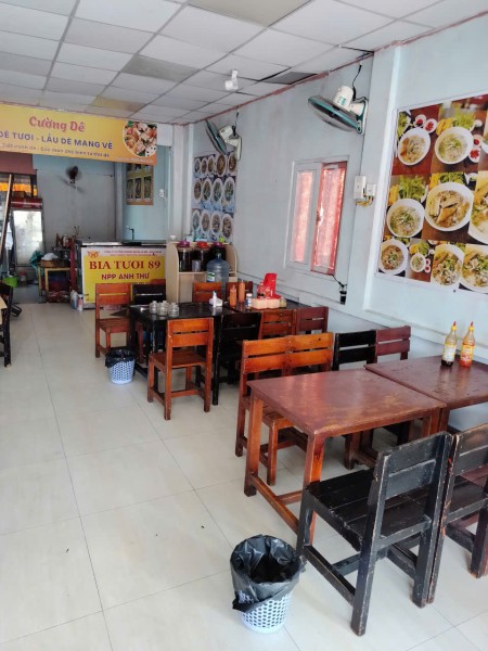 Cho thuê nhà mặt bằng Kinh Doanh 72m2, Quốc Lộ 1K,Thủ Đức