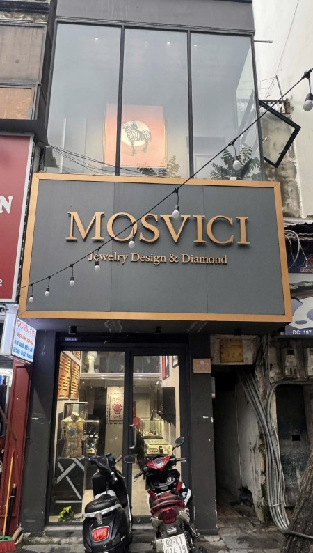 Chính chủ cho thuê nhà 3 tầng kinh doanh Phố Huế – Hai Bà Trưng, HN