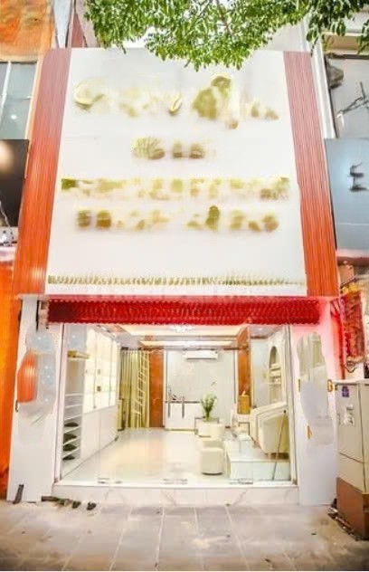 Cho thuê nhà Mặt Phố Minh Khai, 2 tầng x 60m2, mặt tiền 5m, KD mọi mô hình