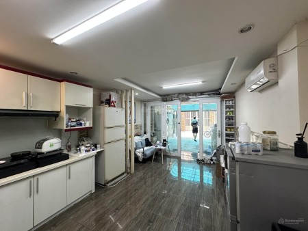 Nhà riêng cho thuê tại đường 217A Xô Viết Nghệ Tĩnh, 80m², nhà 1 tầng này được thiết kế hiện đạị