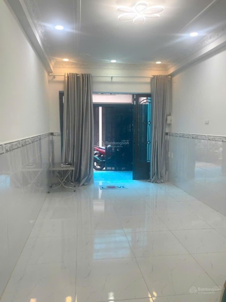 Cho thuê nhà hẻm Phạm Văn Chiêu, Gò Vấp, 1 trệt 1 lầu, 8.5 triệu