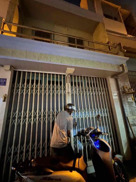 Cho thuê nhà 126/18 Liên khu 11 ( Phan Anh rẽ vào), hoàn thiện cơ bản