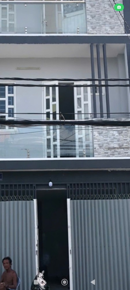 Cho thuê nhà mặt tiền đường Lê Thị Bạch Cát, P11,Q11, thuận lợi kinh doanh đa ngành nghề