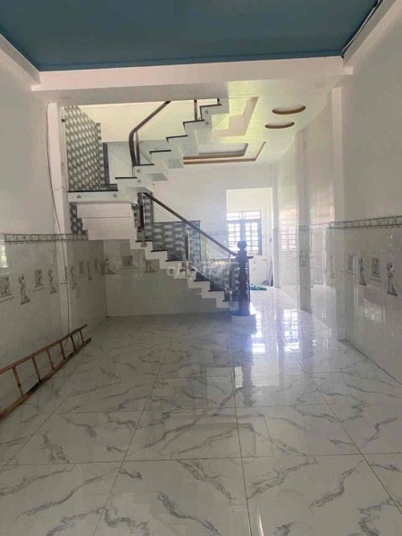 CHO THUÊ NHÀ NGUYÊN CĂN – LIÊN ẤP 26, GẦN QUÁCH ĐIÊU